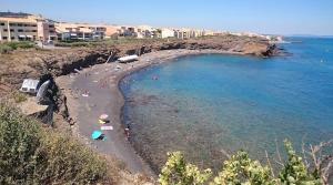 Villas Villa climatisee avec jardin, BBQ, piscine et parking : photos des chambres