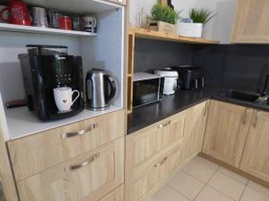 Villas Villa climatisee avec jardin, BBQ, piscine et parking : photos des chambres
