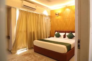 Outstay Executive Apartments