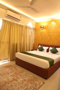 Outstay Executive Apartments