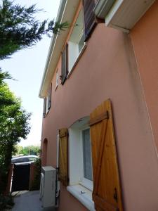 Villas Villa climatisee avec jardin, BBQ, piscine et parking : photos des chambres