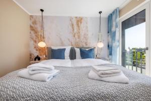 Strandvilla Zingst -AP 14