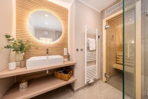 Strandvilla Zingst -AP 14