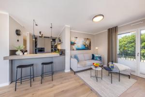 Strandvilla Zingst -AP 14