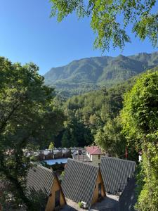 Dimçayı Yağız Bungalov