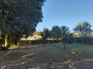 Maisons de vacances Un Detour Par Thienans cottage entier : photos des chambres