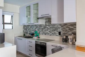 Hideaway Studio at Bay Point