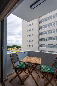 Hideaway Studio at Bay Point