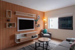 Hideaway Studio at Bay Point