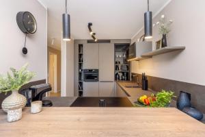 Strandvilla Zingst -AP 14