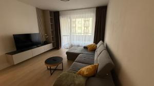 AMG apartment Halalovka