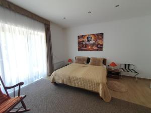 Vár-Lak Vendégház