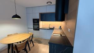 AMG apartment Halalovka