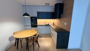 AMG apartment Halalovka