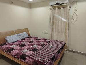 Royal Service Apartment