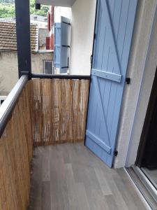 Appartements TOUR DE GARDE AX LES THERMES : photos des chambres