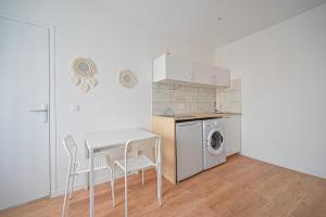 Appartements Appartement Cosy Neuf : photos des chambres