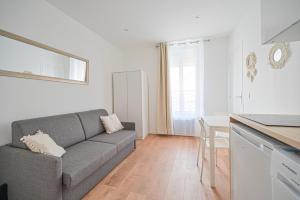 Appartements Appartement Cosy Neuf : photos des chambres