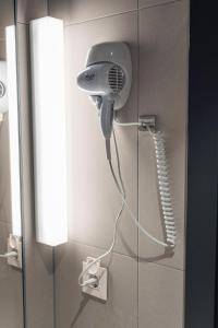 Komandu Sporta Spēļu Halles viesnīca