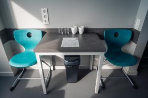 Komandu Sporta Spēļu Halles viesnīca