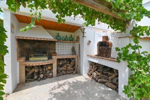 Riu Rau by Aguilarent