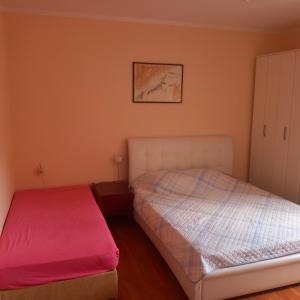 Apartmani VV