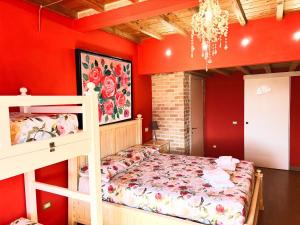 Nonna Nara Bed & Breakfast