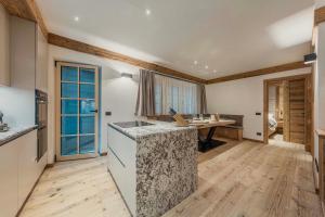 Chalet Socrepes - Dolomiti Skyline