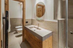 Chalet Socrepes - Dolomiti Skyline