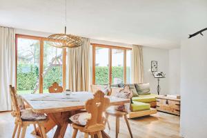 Chalet - Apartments Joel