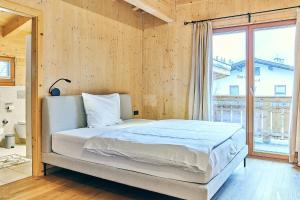 Chalet - Apartments Joel