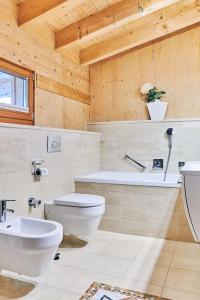 Chalet - Apartments Joel