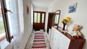 Apartman San Slunj Rastoke