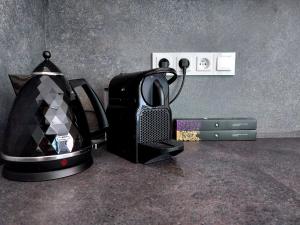 Chalet Víchová se saunou