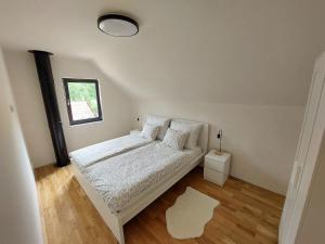 Chalet Víchová se saunou