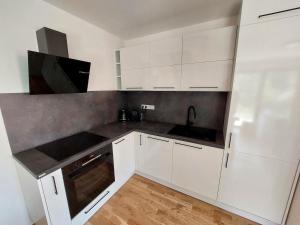 Chalet Víchová se saunou