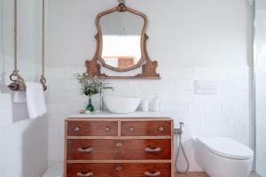 Alojamiento rural La Mula en pleno corazón de la montaña de Alicante