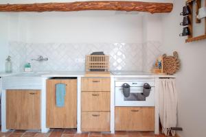 Alojamiento rural La Mula en pleno corazón de la montaña de Alicante