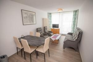 Maisonette room in Hotels Haus Waterkant & Strandvilla Eils