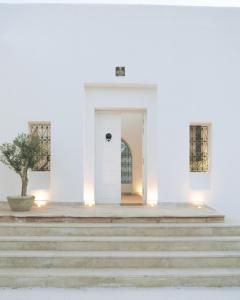 Retreat in the countryside