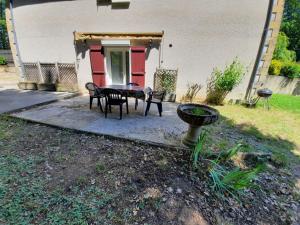 Appartements Les chenes de Peinch : Appartement 2 Chambres