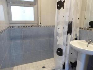 Apartamento céntrico, luminoso a 100m de la playa con balcón y wifi (0106-3009) - ES-228-3