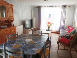 Appartements Les chenes de Peinch : photos des chambres