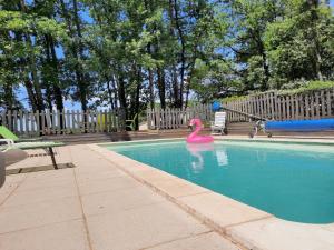 Appartements Les chenes de Peinch : photos des chambres