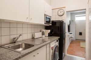 Quiet Bloom - Studio in Estrela