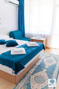 Hotel Carmen Azzuro