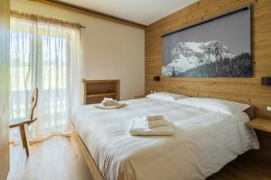 Chalet Belvedere - Dolomiti Skyline