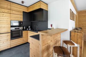 Chalet Belvedere - Dolomiti Skyline