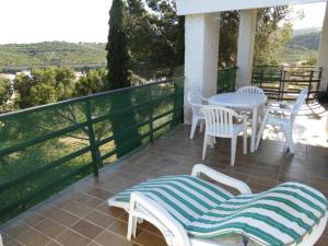 Apartamento luminoso con terraza y parking a 300m de la playa - ES-228-26