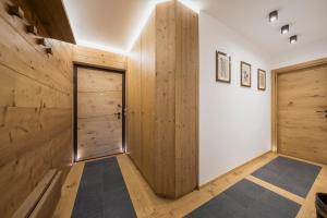 Chalet Belvedere - Dolomiti Skyline